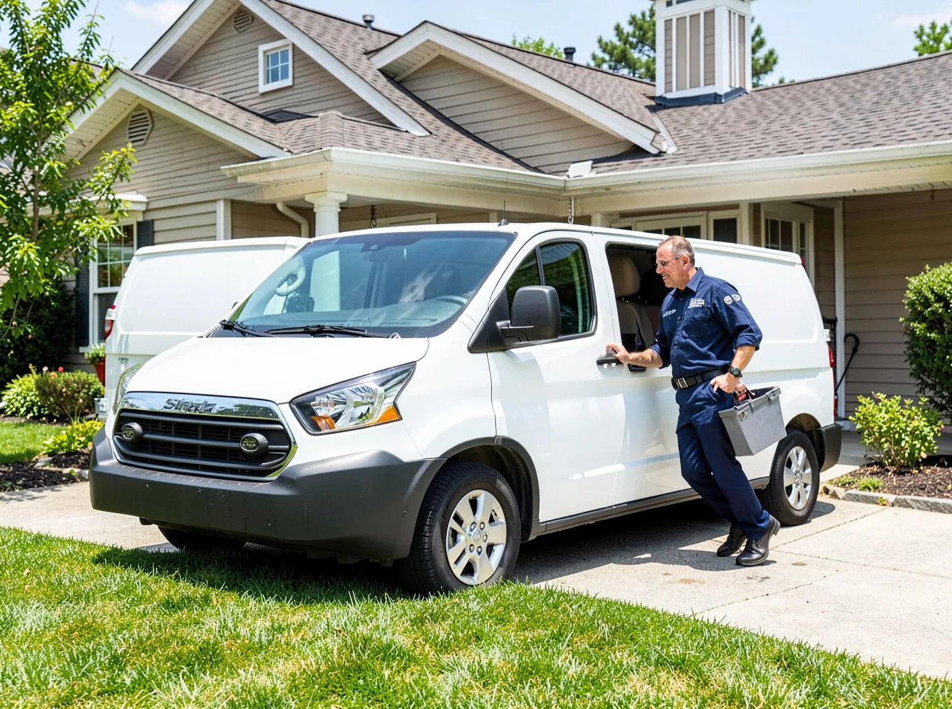 Emergency Plumber company in Tabor, IA